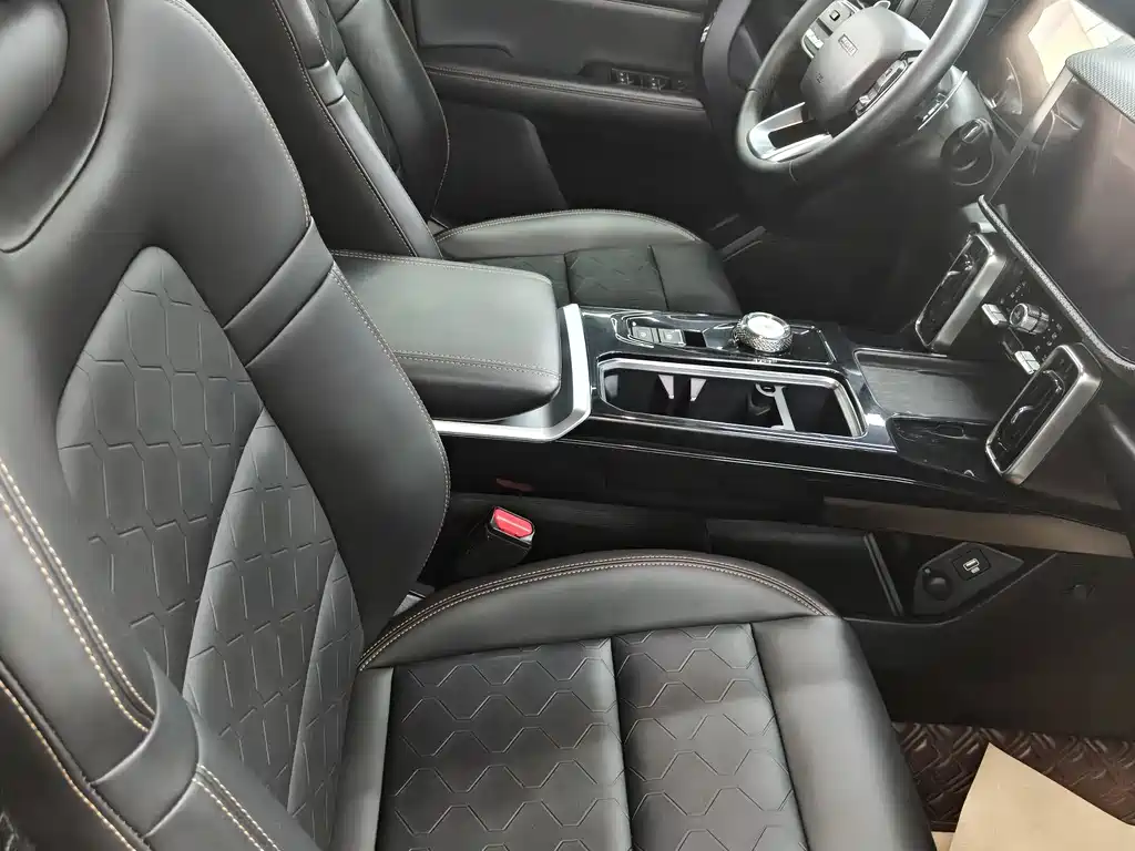 Haval Big Dog — миниатюра 11