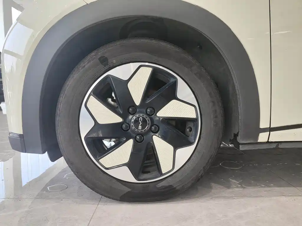 BYD Dolphin — миниатюра 14