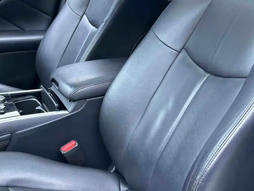 Infiniti Q70 2015 Q70L 2.5L Elite