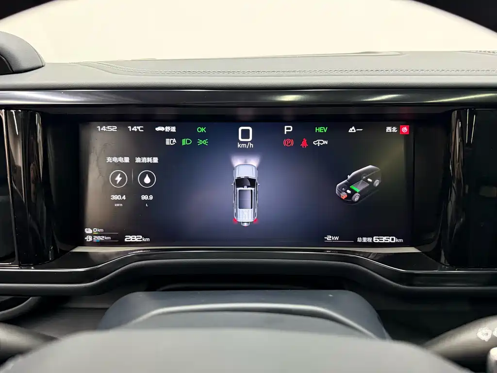 FANG CHENG BAO LEOPARD 5