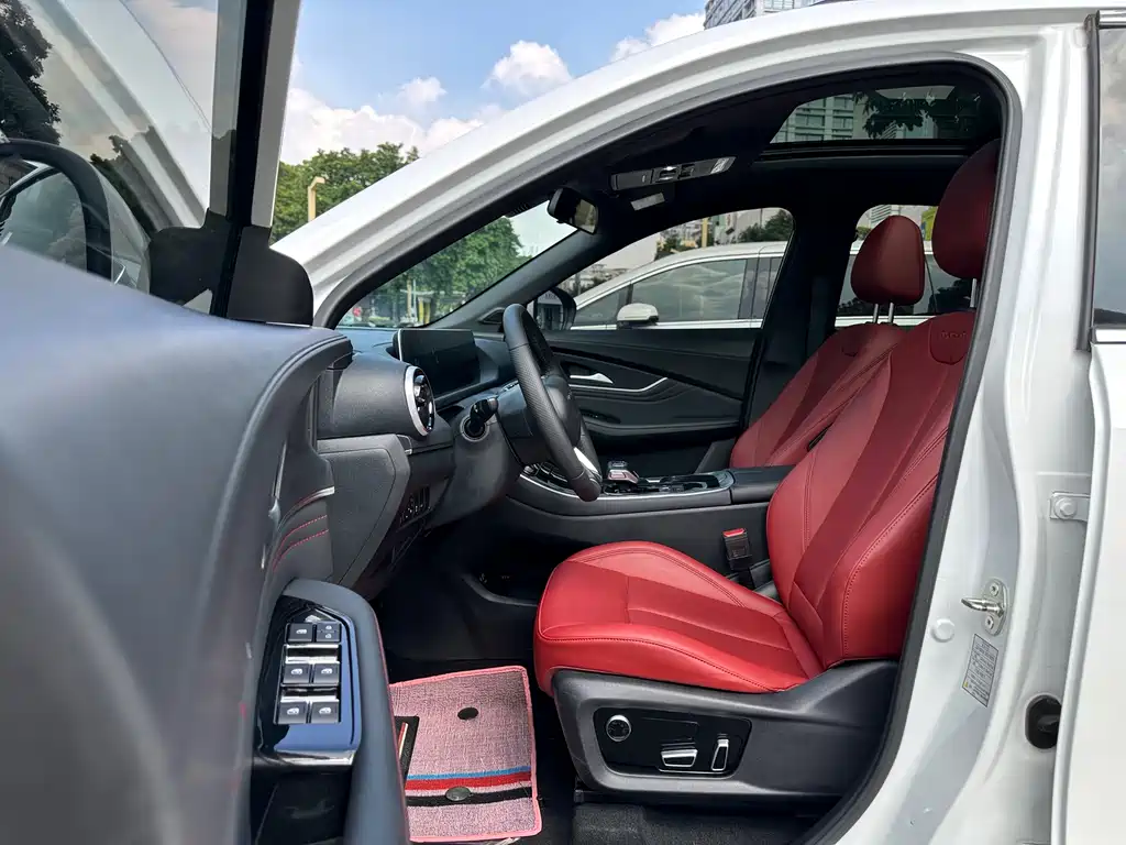 Fengxing Fengxing T5 EVO — миниатюра 7