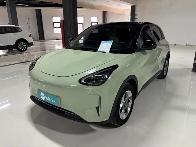 GEELY GALAXY STAR WISH 2024