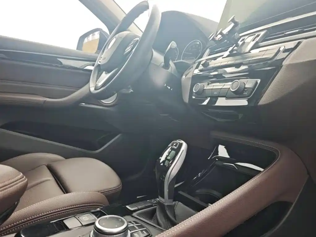 BMW X2 — миниатюра 17