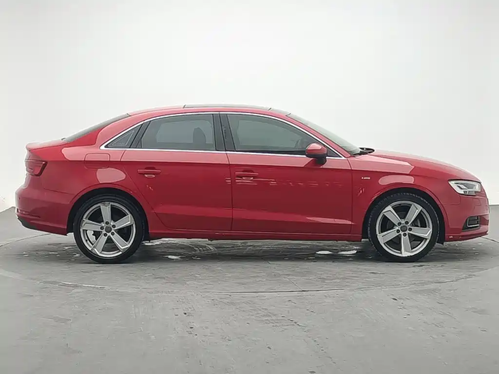 Audi A3 — миниатюра 4