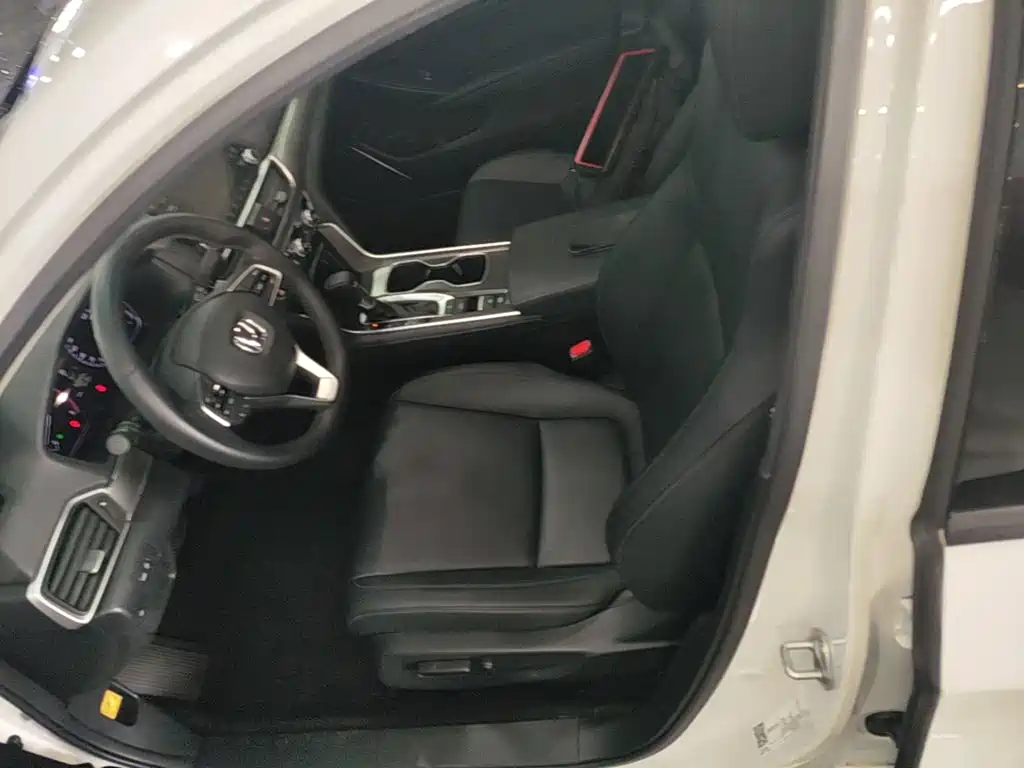 Honda Accord — миниатюра 15