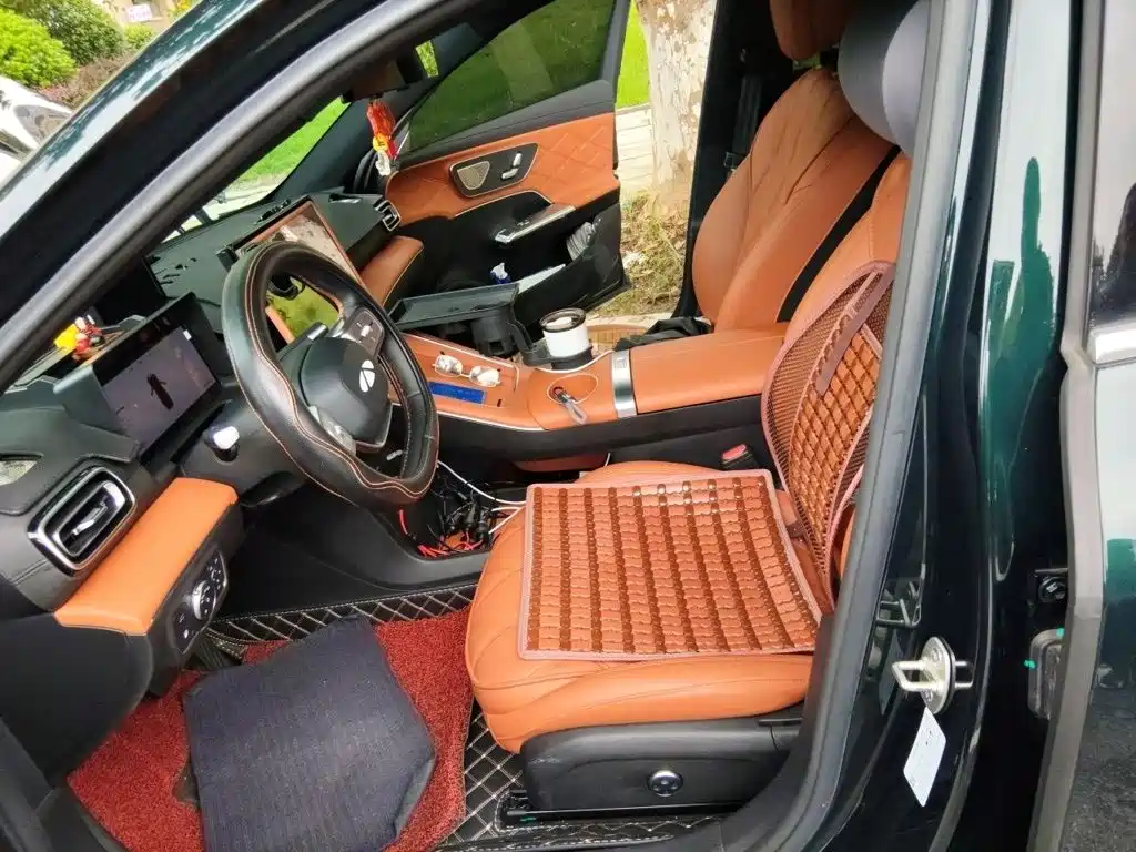 Fulwin Fengyun A9L — миниатюра 8
