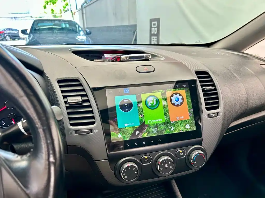 Kia K3 — миниатюра 10