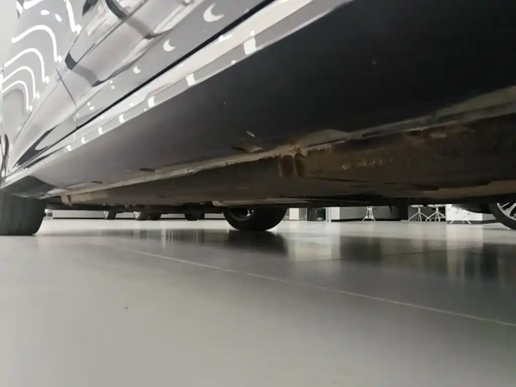 Hongqi Hongqi H6 — миниатюра 22