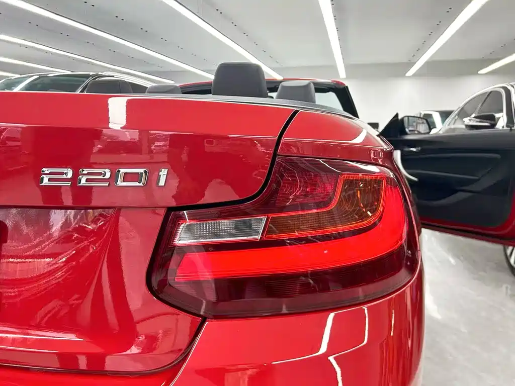 BMW 2 Series (Import) — миниатюра 19