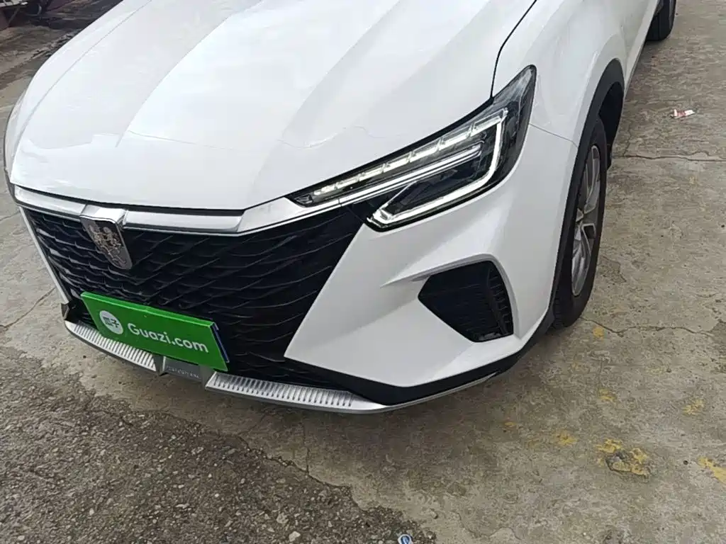 Roewe RX5 — миниатюра 24