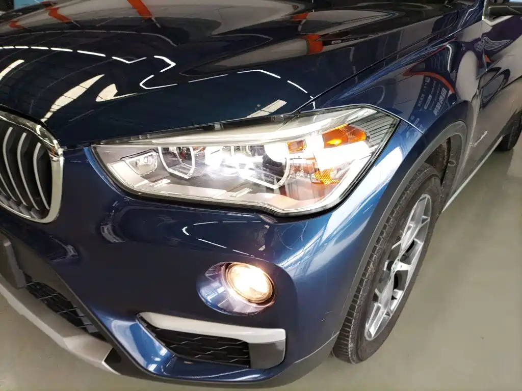BMW X1 — миниатюра 15