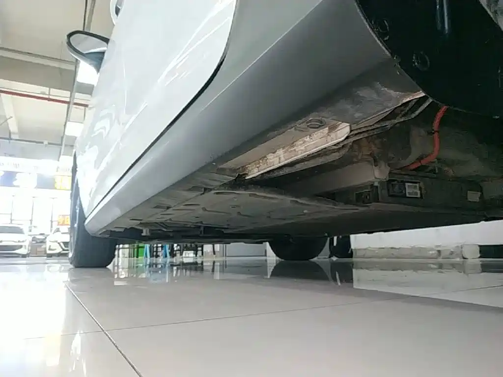 BYD Qin PLUS — миниатюра 22
