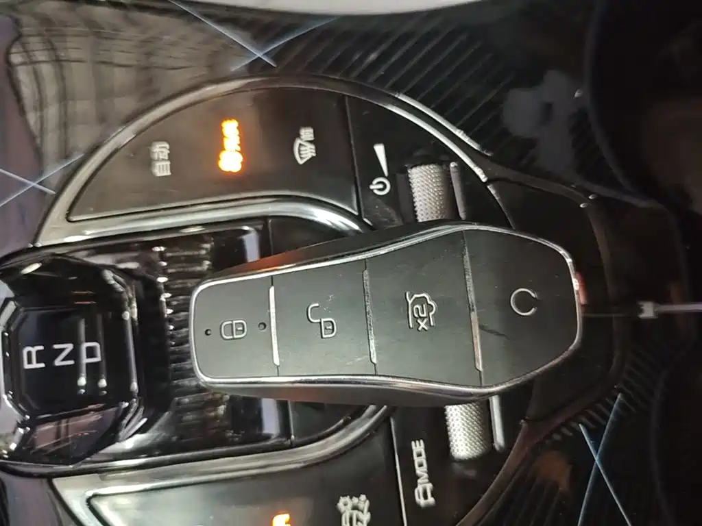 BYD Seal — миниатюра 9