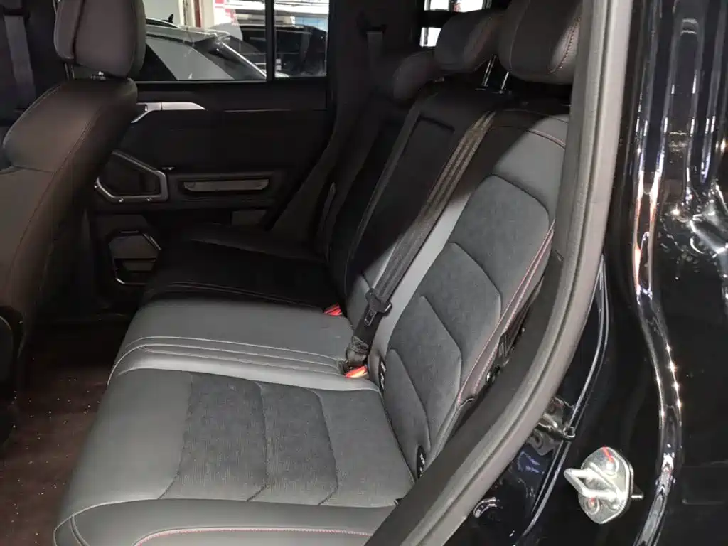 Jetour Traveller C-DM — миниатюра 17