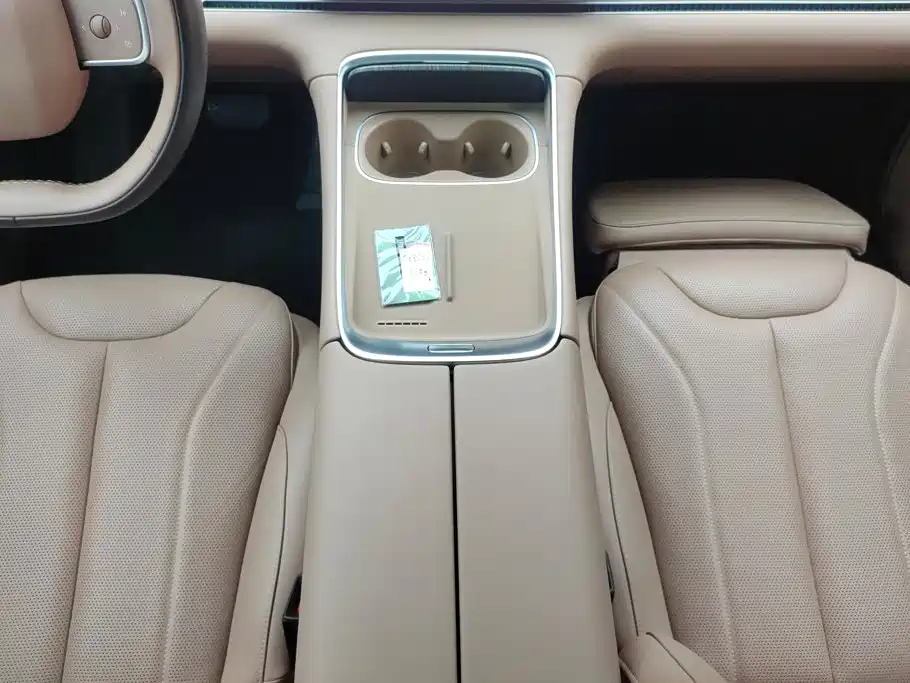 Leapmotor Leapmotor C11 — миниатюра 16