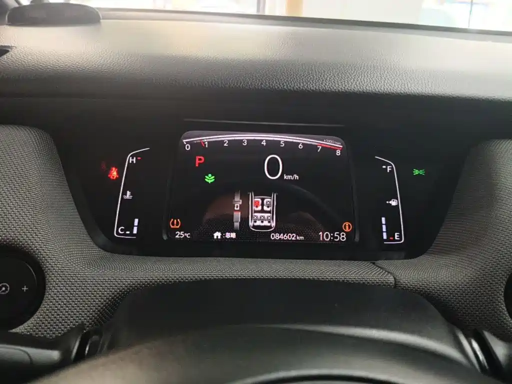 Honda Life — миниатюра 12