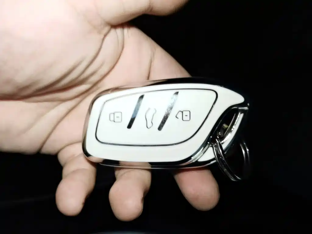 Roewe RX5 MAX — миниатюра 9
