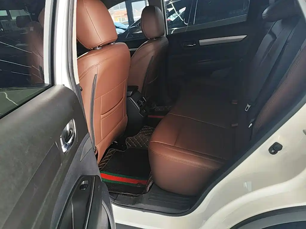 Renault Koleos — миниатюра 17