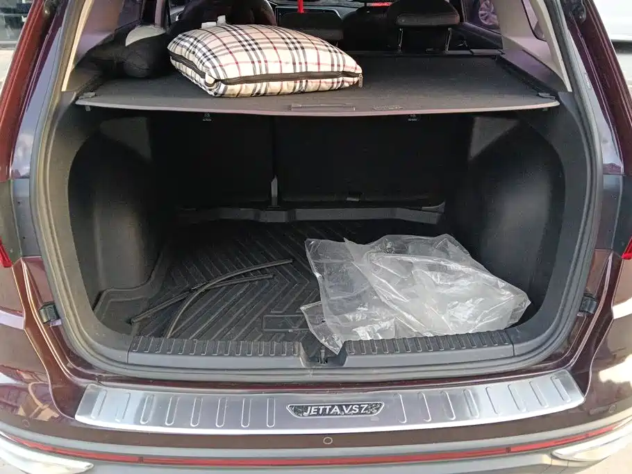 Jetta VS7 — миниатюра 4