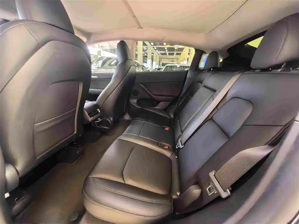 Tesla Model Y — миниатюра 6