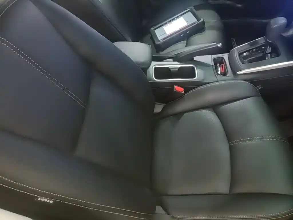 Nissan Sylphy — миниатюра 25