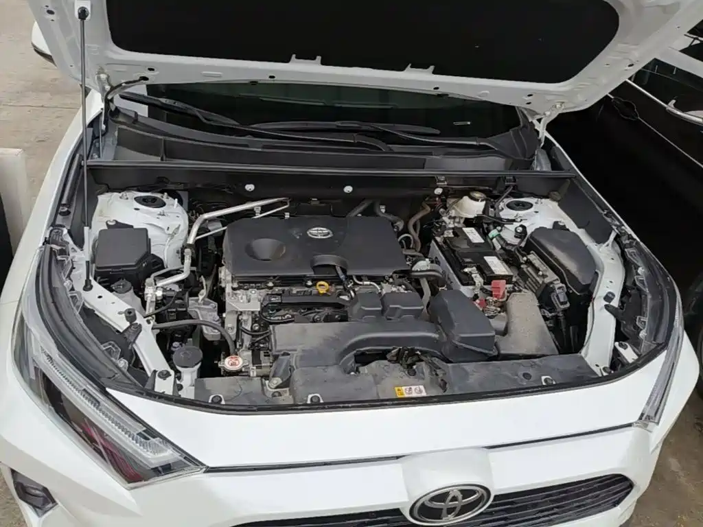 Toyota RAV4 — миниатюра 20