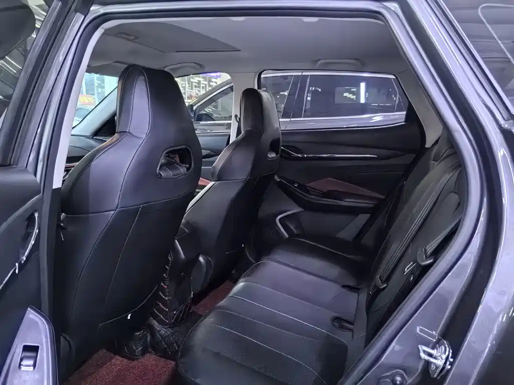 Oshan Oushang X5 — миниатюра 9