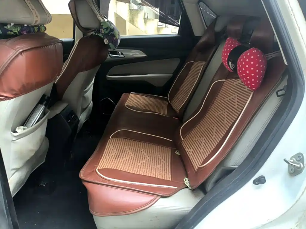 Huasu Huansu S5 — миниатюра 17