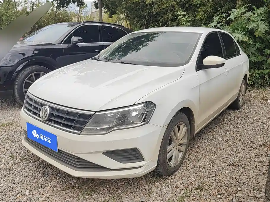 Volkswagen Jetta 2019