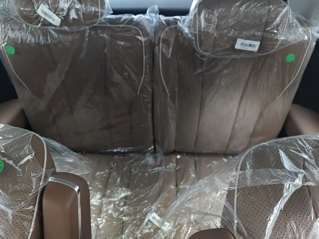 Wuling Xingguang L — миниатюра 17