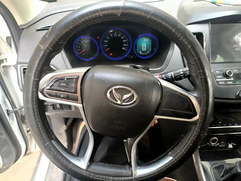 Huasu Huansu S5 — миниатюра 11
