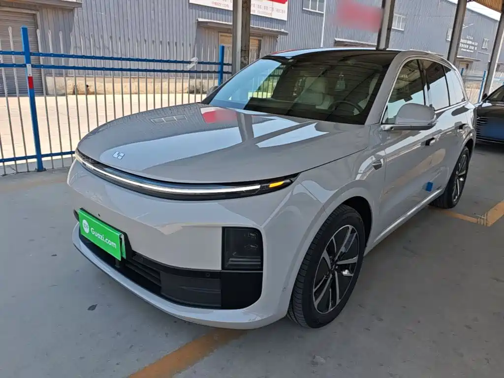 Li Auto L6 2024 Pro