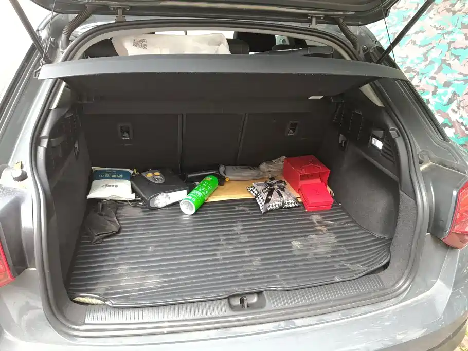 Audi Q2L — миниатюра 4