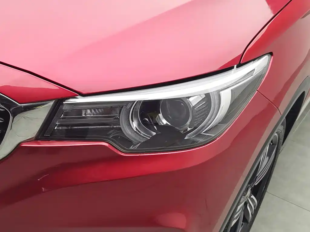 MG ZS — миниатюра 7