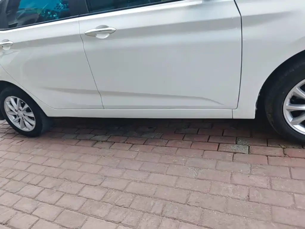 Changan V7 — миниатюра 21