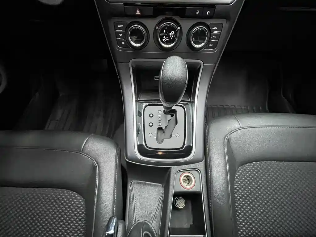 Citroen C4 1.6L Auto Luxury Type, фото 11