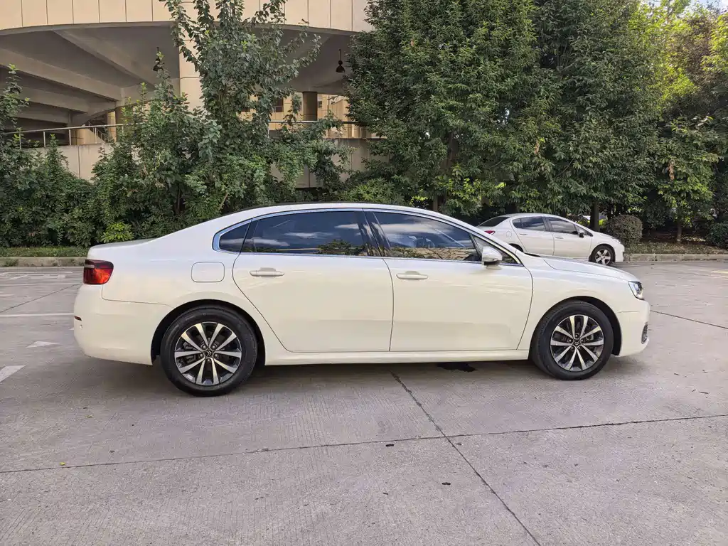 Citroen C6 — миниатюра 17