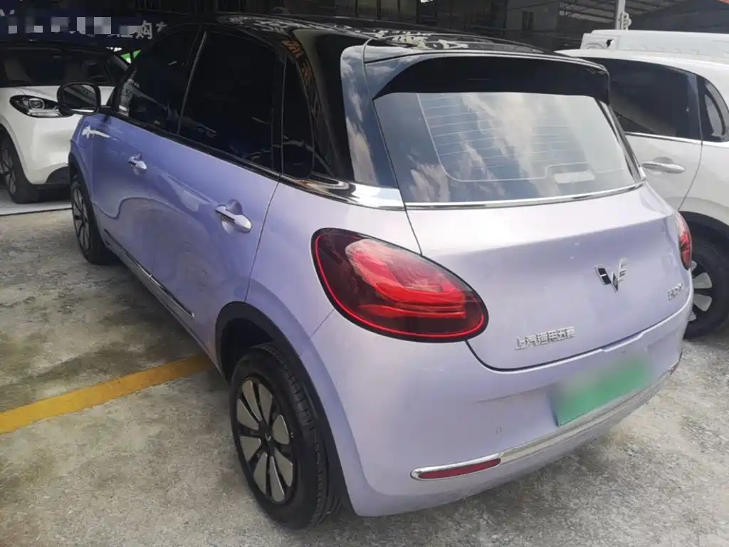 Wuling Bingo — миниатюра 5