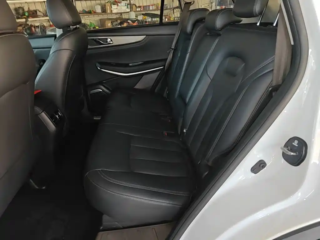 Changan CS75 — миниатюра 17