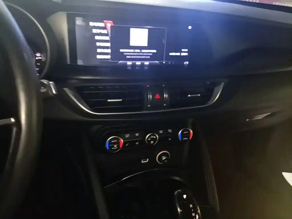 Alfa Romeo Stelvio — миниатюра 13