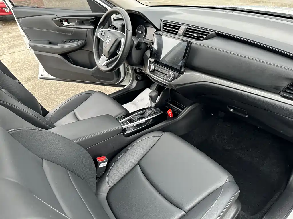 Honda Envix 180TURBO CVT Joy Edition China VI, фото 15