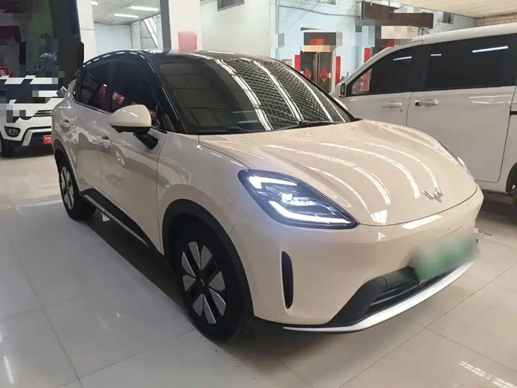 Wuling Bingo S — миниатюра 4