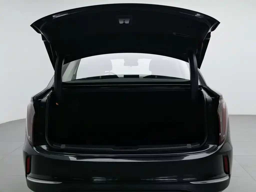Hongqi Hongqi E-QM5 — миниатюра 16