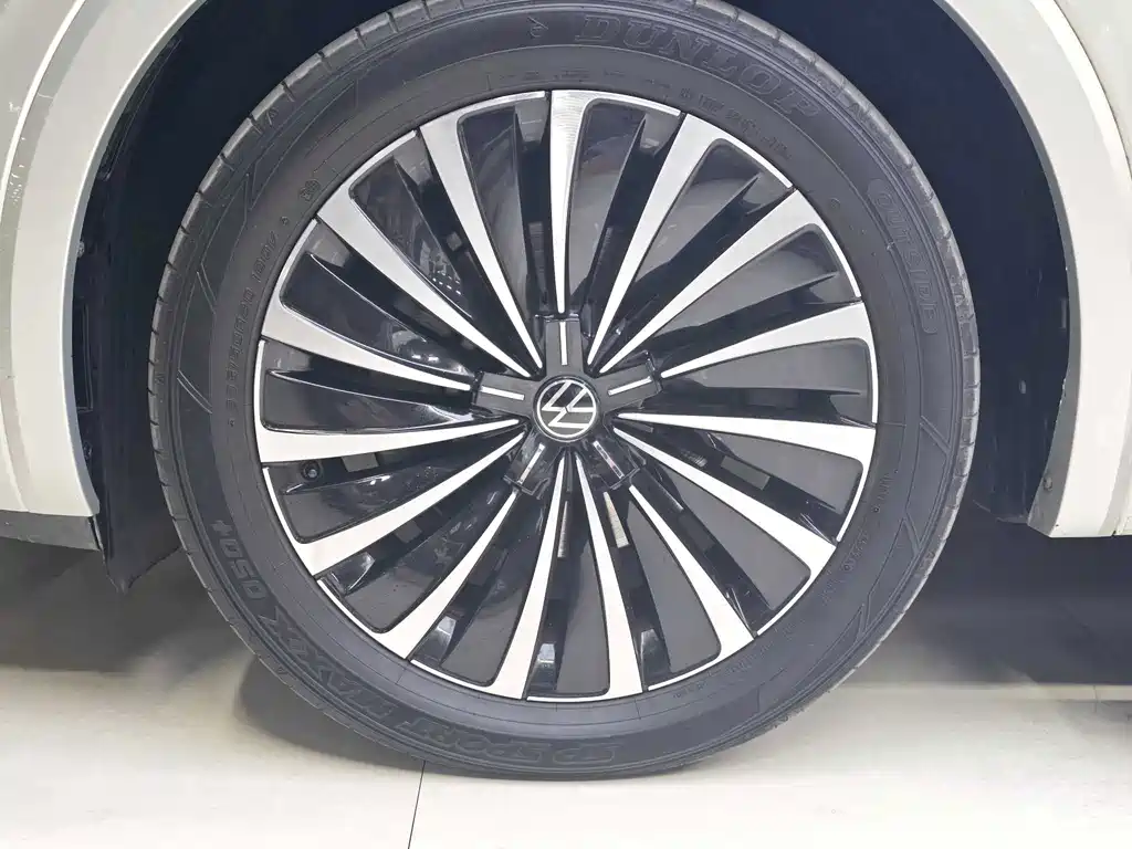Volkswagen Viloran — миниатюра 8