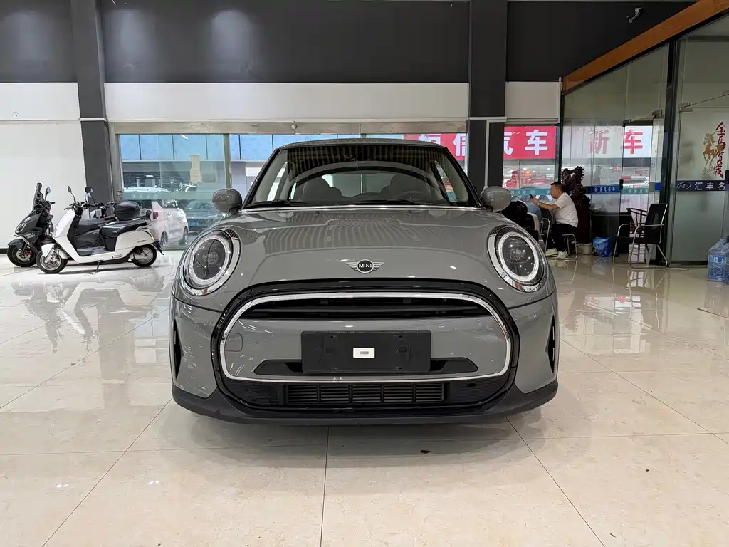 MINI Mini — миниатюра 2
