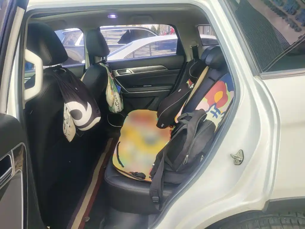 Haval H6 Coupe — миниатюра 17