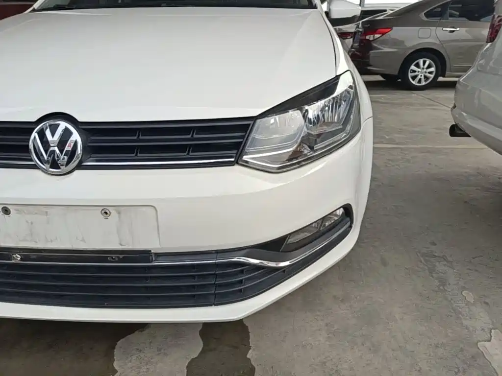 Volkswagen Polo — миниатюра 24