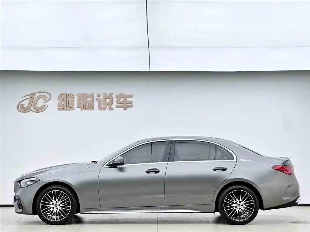 Mercedes-Benz C-Class C 2023 C 260 L Sport