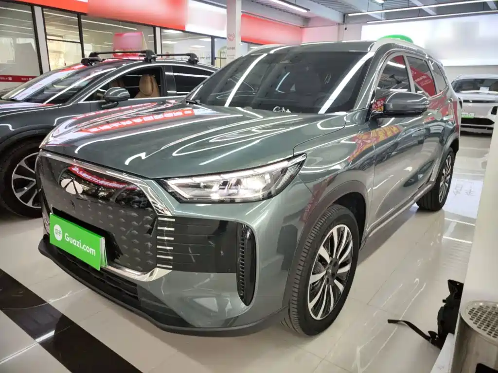 Fulwin Fengyun T8
