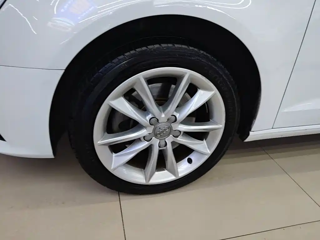Audi A3 — миниатюра 23